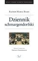Dziennik schmargendorfski - Rainer Maria Rilke