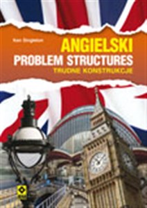 Angielski Problem Structures Trudne konstrukcje to buy in Canada