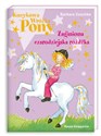 Kucykowa Wróżka Pony Zaginiona czarodziejska różdżka books in polish
