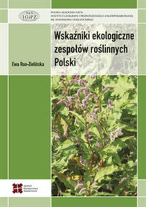 Wskaźniki ekologiczne zespołów roślinnych Polski to buy in Canada