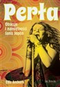 Perła Obsesje i namiętności Janis Joplin - Ellis Amburn