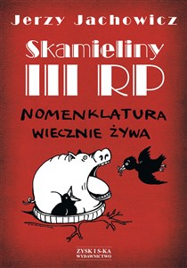 Skamieliny III RP Nomenklatura wiecznie żywa 