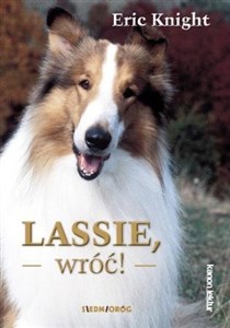 Lassie wróć! in polish