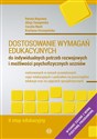 Dostosowanie wymagań edukacyjnych Do indywidualnych potrzeb rozwojowych i możliwości psychofizycznych uczniów II etap edukacyjny Bookshop