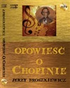 [Audiobook] Opowieść o Chopinie polish books in canada