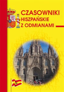 Czasowniki hiszpańskie z odmianami polish usa