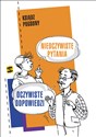 Nieoczywiste pytania Oczywiste odpowiedzi buy polish books in Usa