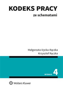 Kodeks pracy ze schematami polish books in canada