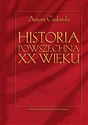 Historia powszechna XX wieku buy polish books in Usa