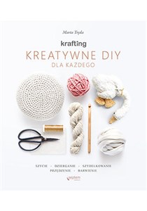 Krafting Kreatywne DIY dla każdego to buy in USA