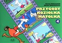 Przygody Koziołka Matołka 4  