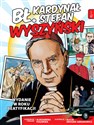 Bł. kardynał Stefan Wyszyński  books in polish