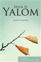 Istoty ulotne Opowieści psychoterapeutyczne - Irvin Yalom