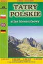 Tatry Polskie Atlas kieszonkowy 1:30 000 - 