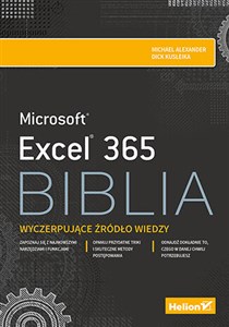 Excel 365. Biblia to buy in USA