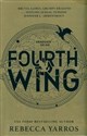 Fourth Wing - Rebecca Yarros 