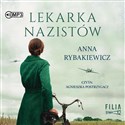[Audiobook] Lekarka nazistów pl online bookstore