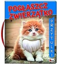 Pogłaszcz wiejskie zwierzątko. Przytulki  to buy in USA