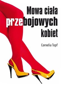 Mowa ciała przebojowych kobiet Canada Bookstore