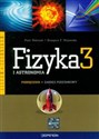 Fizyka i astronomia 3 Podręcznik Zakres podstawowy Liceum, technikum polish books in canada