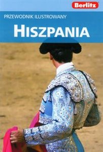 Hiszpania przewodnik ilustrowany  buy polish books in Usa