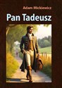 Pan Tadeusz  - Polish Bookstore USA