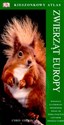 Kieszonkowy atlas zwierząt Europy Polish bookstore