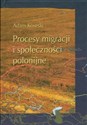 Procesy migracji i społeczności polonijne Problematyka metofologiczno - historiograficzna pl online bookstore