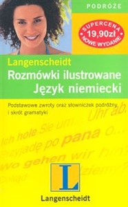 Rozmówki ilustrowane Język niemiecki  pl online bookstore