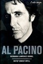 Al Pacino O sobie samym rozmowa Lawrence grobel Polish bookstore