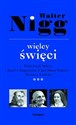 Wielcy święci Tom 3 Franciszek Salezy, Józef z Kupertynu, Jan Maria Vianney, Teresa z Lisieux chicago polish bookstore