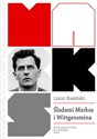 Śladami Marksa i Wittgensteina Krytyka społeczna bez teorii krytycznej. - Lotar Rasiński Polish bookstore