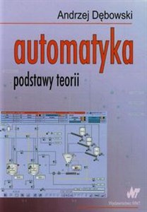 Automatyka Podstawy teorii 