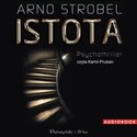 [Audiobook] Istota  