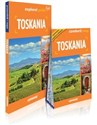 Toskania explore! guide light nowa seria przewodników ExpressMap pl online bookstore