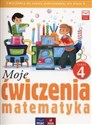 Moje ćwiczenia Matematyka 3 część 4 Szkołą podstawowa 