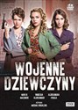 Wojenne dziewczyny  books in polish