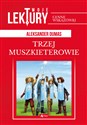 Trzej Muszkieterowie - Aleksander Dumas online polish bookstore