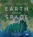 Earth from Space - Michael Bright, Chloe Sarosh to buy in USA