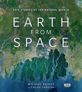 Earth from Space to buy in USA