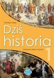 Historia SBR 1 Dziś historia podręcznik SOP 