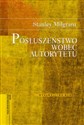 Posłuszeństwo wobec autorytetu to buy in USA