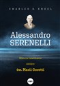 Alessandro Serenelli Historia nawrócenia zabójcy Marii Goretti - Charles D. Engel chicago polish bookstore