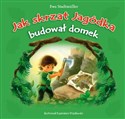 Jak skrzat Jagódka budował domek polish usa