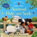 Poppy and Sam's Animal Hide-and-Seek  