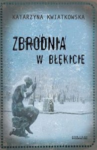 Zbrodnia w błękicie Polish bookstore