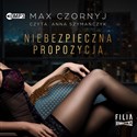 [Audiobook] Niebezpieczna propozycja 