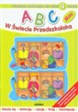 ABC W świecie Przedszkolaka Mini dla dzieci 4 letnich  - 
