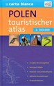 Polen Touristischer Atlas polish books in canada