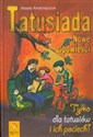 Tatusiada Nowe opowieści Tylko dla tatusiów i ich pociech ! Polish Books Canada